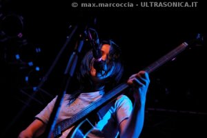 Derhoof @ Circolo degli artisti Roma 4