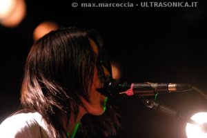 Derhoof @ Circolo degli artisti Roma 8