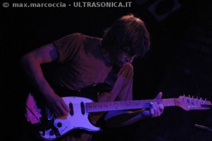 Derhoof @ Circolo degli artisti Roma 12