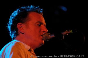 Mick Harvey @ Circolo degli Artisti 7