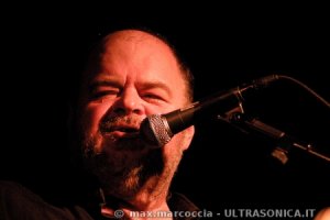 Pere Ubu @ Circolo degli artisti - Roma 3