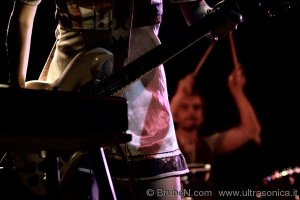 Anno 2017 » 2007 » Blonde Redhead – 04-11-07 – Hiroshima Mon Amour, Torino