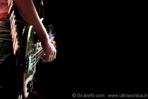 Iori's Eyes - HMA - Torino 14/11/07