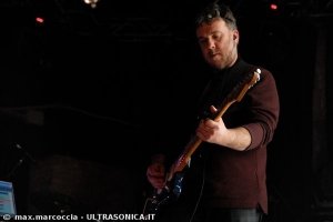 Robin Guthrie - Roma