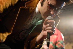 Anno 2017 » 2008 » The Last Wanks – 13-02-08 – Circolo degli Artisti, Roma