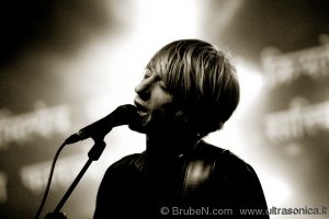 Kula Shaker - Ossigeno - Torino (Bruben photos)