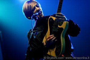 Kula Shaker - Ossigeno - Torino (Bruben photos)