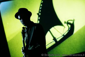 Kula Shaker - Ossigeno - Torino (Bruben photos)