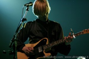 Kula Shaker - Ossigeno - Torino (Bruben photos)