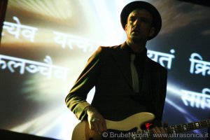 Kula Shaker - Ossigeno - Torino (Bruben photos)