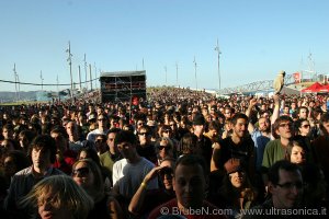 Primavera Sound 2007 - Foto di Bruben.com