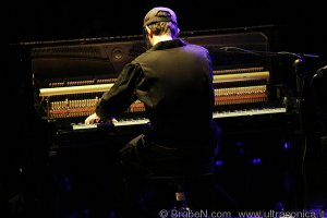 Anno 2017 » 2008 » Eels: A Night With Eels – 07-03-08 – Conservatorio G.Verdi, Milano