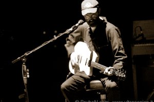 Eels al Conservatorio Milano _ Photo by BrubeN