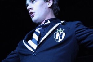 The Hives @ Milano Alcatraz