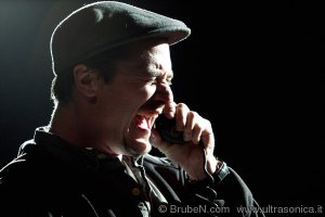 Anno 2017 » 2008 » Zu & Mike Patton – 04-03-08 – Ossigeno, Torino