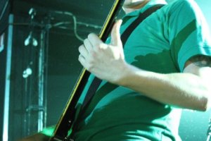 Anno 2017 » 2008 » Millencolin – 27-04-08 – Musicdrome, Milano