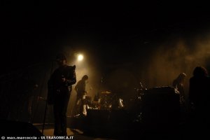 AFTERHOURS Roma - Tendastrisce