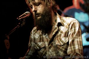 BAND OF HORSES - Milano