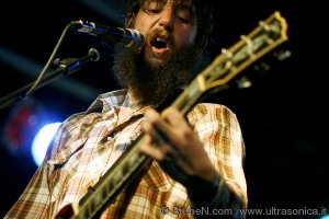 BAND OF HORSES - Milano