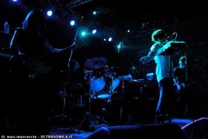 Anno 2017 » 2008 » Melt Banana – 28-05-08 – Circolo degli Artisti, Roma