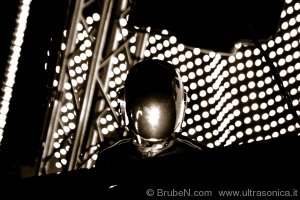 DAFT PUNK - TrafficTorinoFreeFestival2007