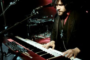 GutterTwins+EdHarcourt a Milano