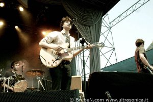 Anno 2017 » 2008 » The Raconteurs – 08 -07-08 – Spaziale 2008 – Spazio211, Torino