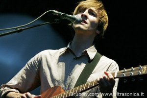 SIGUR ROS a Milano, Arena Civica.