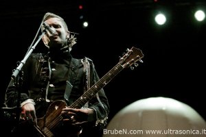 SIGUR ROS a Milano, Arena Civica.