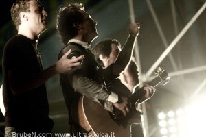 SpazialeFestival2008: DEUS