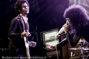 Spaziale2008 The Mars Volta