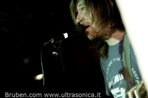 LEMONHEADS allo Spazio211 - Foto di BrubeN