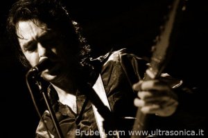 La BLUES EXPLOSION al Live - TrezzoD'Adda