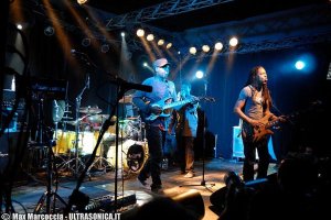 Anno 2017 » 2008 » Living Colour – 03-10-08 - Circolo degli Artisti, Roma