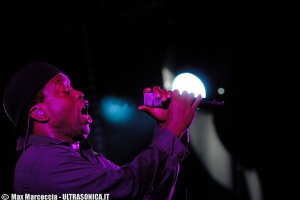 Living Colour, Circolo degli Artisti, Foto di MaxMarcoccia