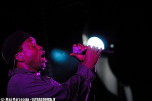 Living Colour, Circolo degli Artisti, Foto di MaxMarcoccia