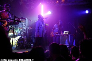 Living Colour, Circolo degli Artisti, Foto di MaxMarcoccia