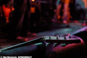 Poppy's Portrait, Roma Circolo Degli Aristi, Foto di MaxMarcoccia