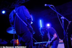 Poppy's Portrait, Roma Circolo Degli Aristi, Foto di MaxMarcoccia