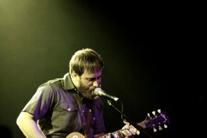 The Black Keys + Okkerville River, Milano, Foto di BrubeN