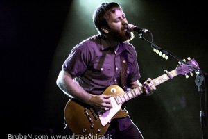 The Black Keys + Okkerville River, Milano, Foto di BrubeN