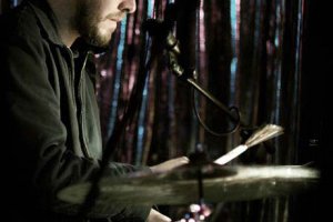 Anno 2017 » 2008 » Jason Lytle & Le Man Avec Les Lunettes - 13-11-08  - Spazio211, Torino