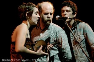 BONNIE PRINCE BILLY a Torino