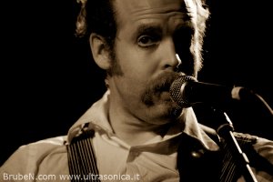 BONNIE PRINCE BILLY a Torino