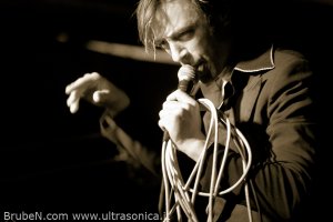 Anno 2017 » 2009 » The Cesarians – 22-04-09 - United Club, Torino