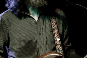 Black Mountains - Echoplex - LA
