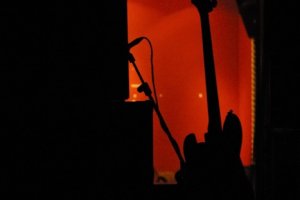 Anno 2017 » 2009 » Mercury Rev – 15-07-09 – Circolo degli Artisti, Roma