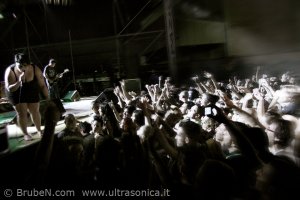 I GOSSIP di BethDitto a Spazio211 Estate