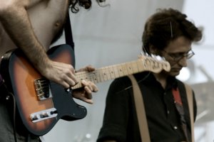 Anno 2017 » 2009 » Cantautori Torinesi – 09-07-09 – Traffic Festival 2009, Torino