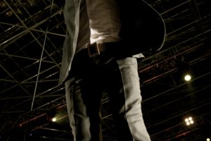 Anno 2017 » 2009 » Nick Cave – 09-07-09 – Traffic Festival 2009, Torino